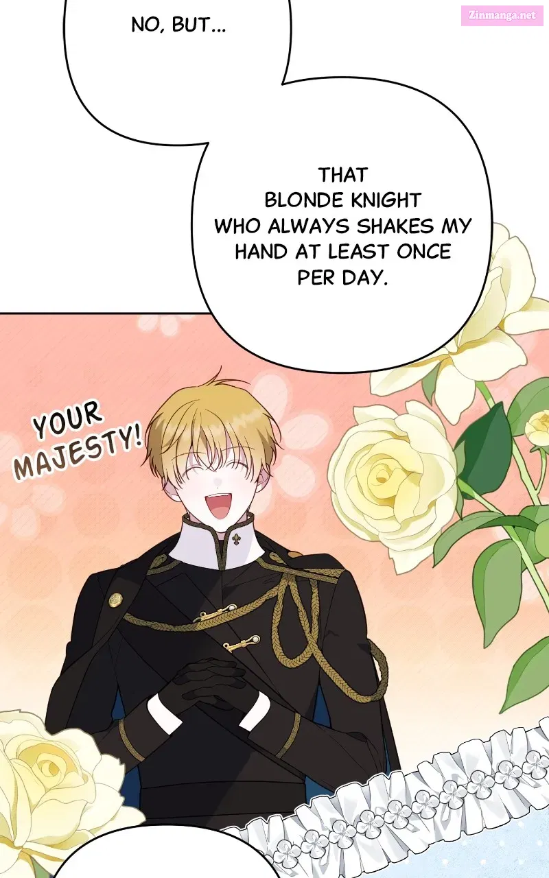 Baby Tyrant Kainu Manga Chapter 80 Page 88