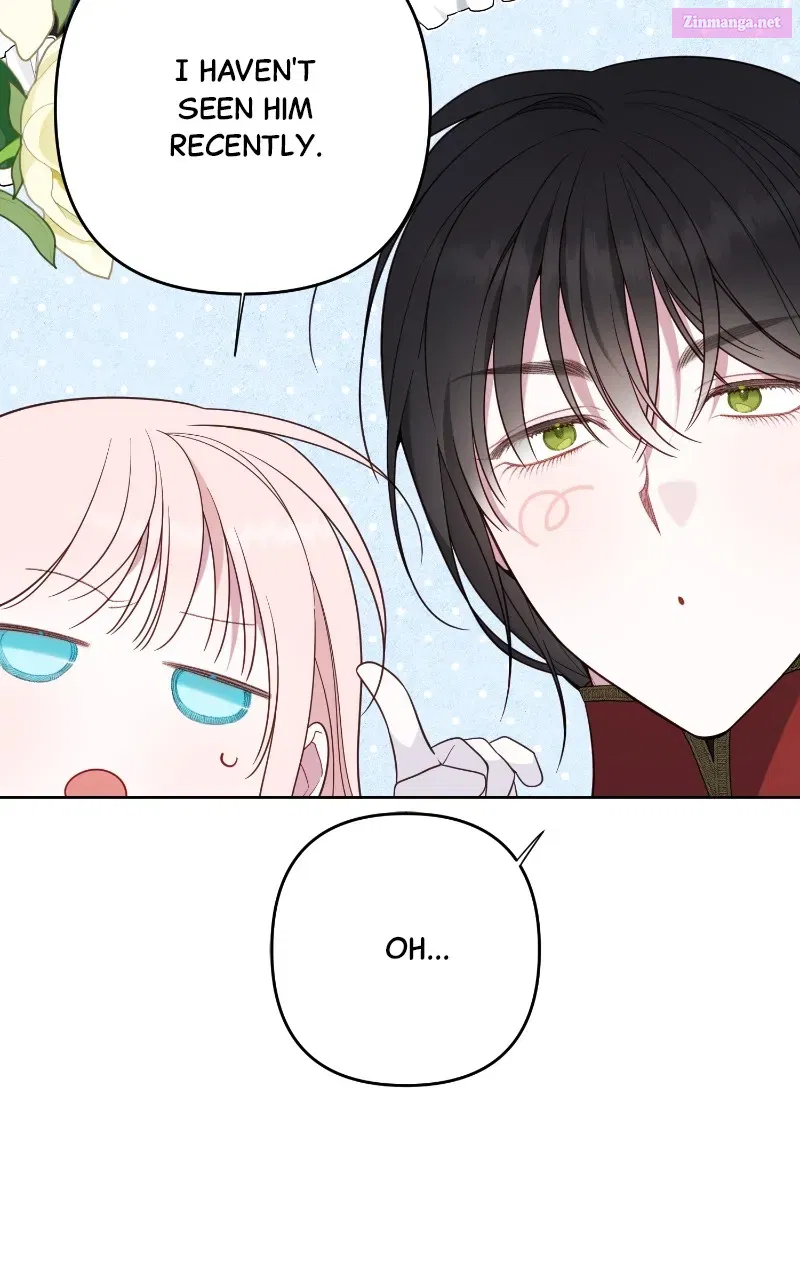 Baby Tyrant Kainu Manga Chapter 80 Page 89