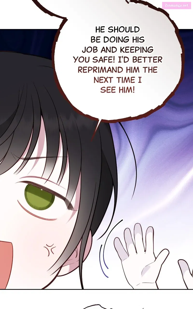 Baby Tyrant Kainu Manga Chapter 80 Page 101
