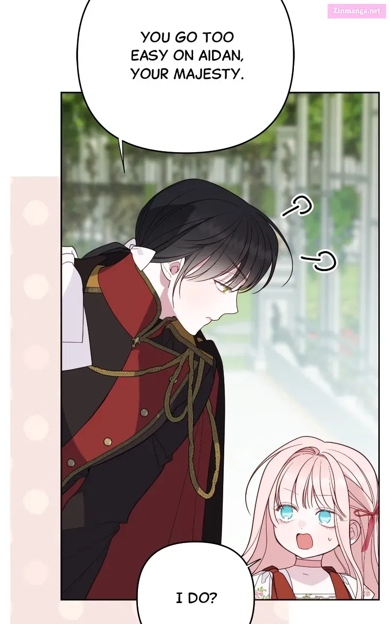 Baby Tyrant Kainu Manga Chapter 80 Page 103