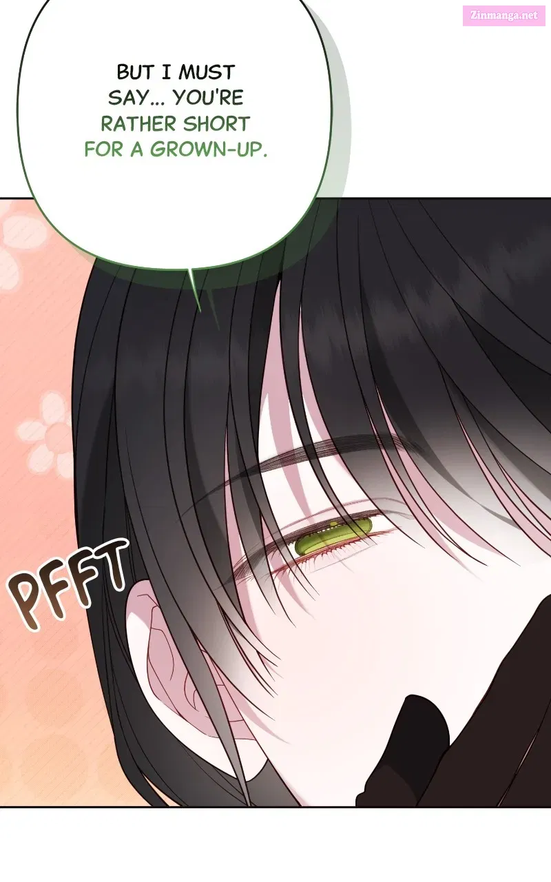 Baby Tyrant Kainu Manga Chapter 80 Page 113