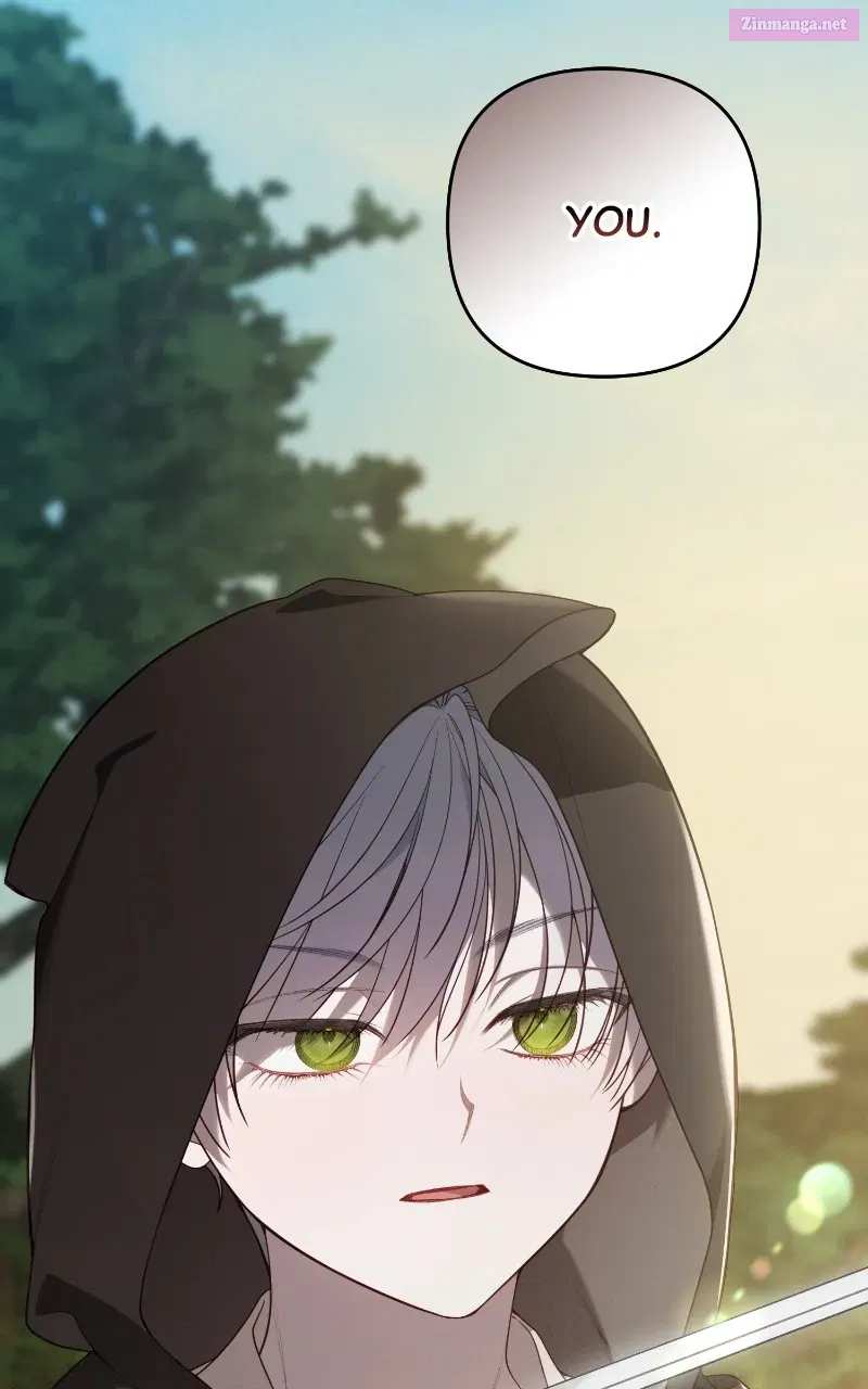 Baby Tyrant Kainu Manga Chapter 77 Page 122