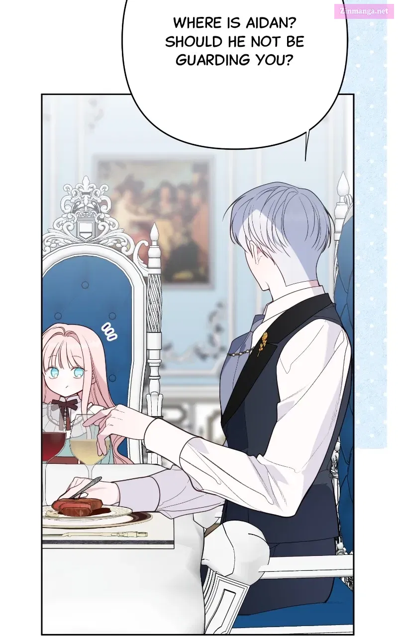 Baby Tyrant Kainu Manga Chapter 76 Page 10