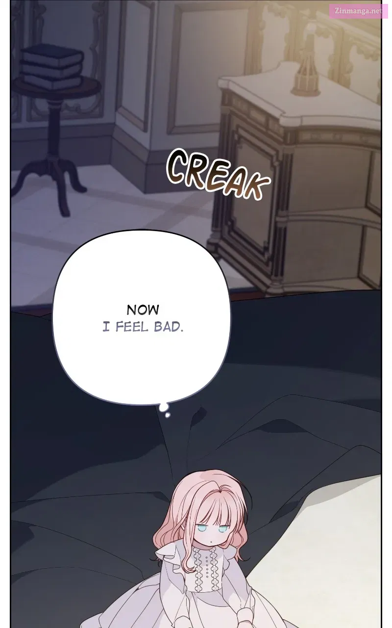 Baby Tyrant Kainu Manga Chapter 74 Page 20