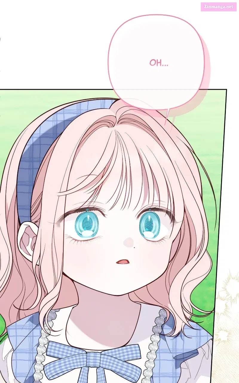 Baby Tyrant Kainu Manga Chapter 73 Page 11
