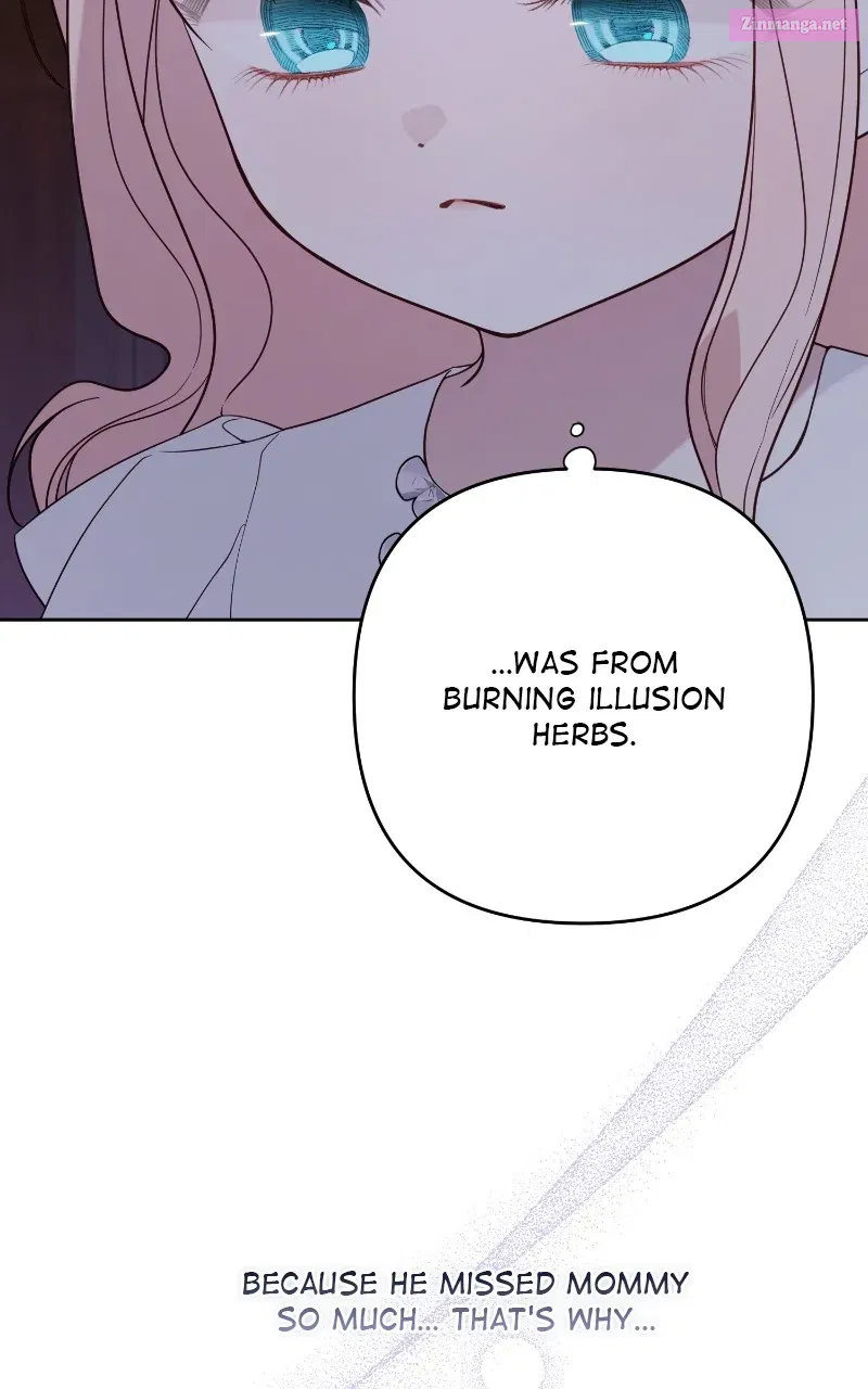 Baby Tyrant Kainu Manga Chapter 73 Page 96