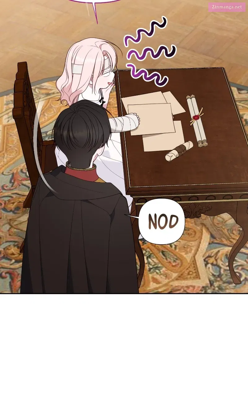 Baby Tyrant Kainu Manga Chapter 71 Page 13