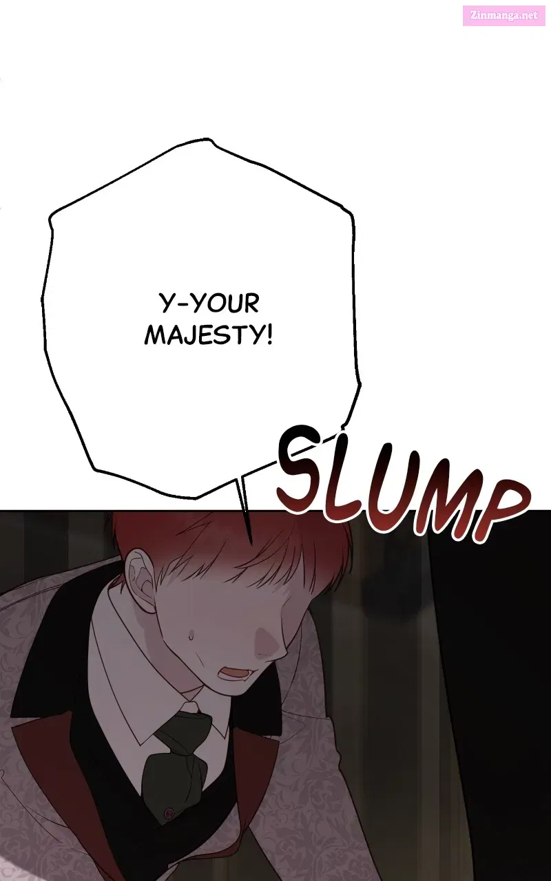 Baby Tyrant Kainu Manga Chapter 70 Page 13