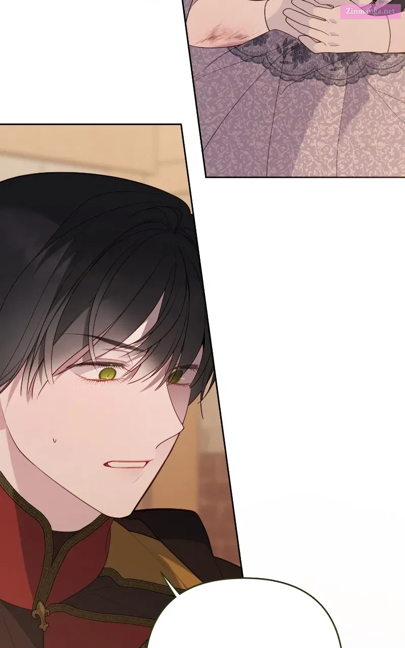 Baby Tyrant Kainu Manga Chapter 68 Page 30