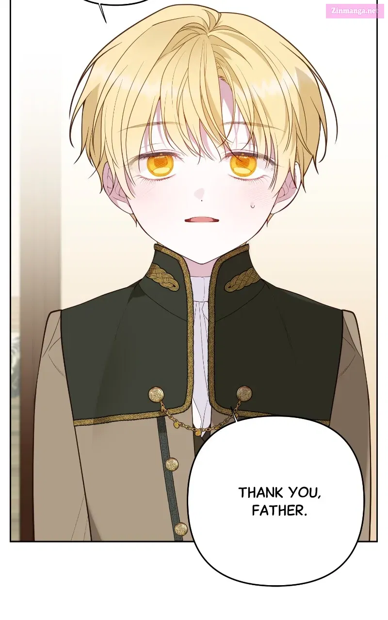 Baby Tyrant Kainu Manga Chapter 67 Page 54