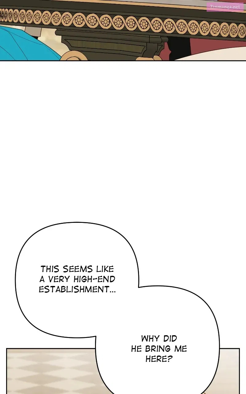Baby Tyrant Kainu Manga Chapter 67 Page 68