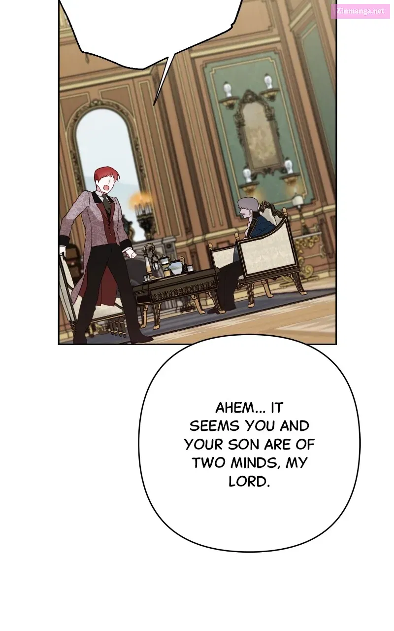 Baby Tyrant Kainu Manga Chapter 67 Page 113