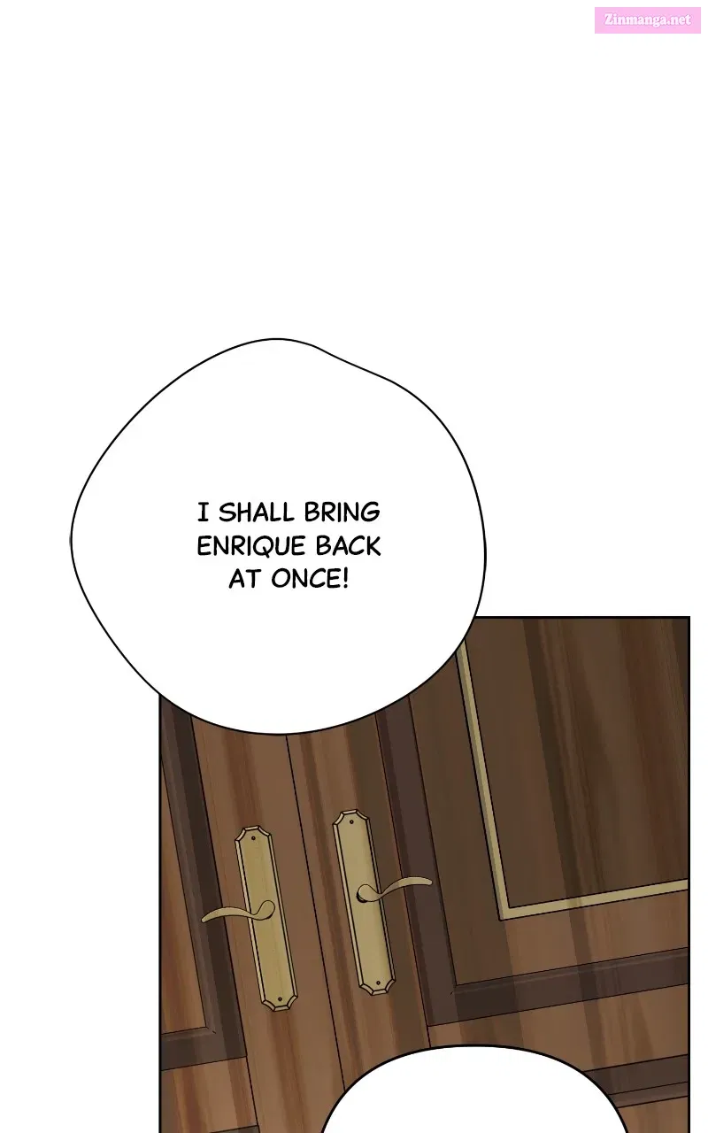 Baby Tyrant Kainu Manga Chapter 67 Page 114