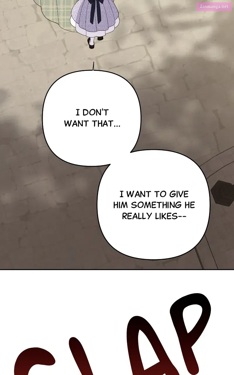 Baby Tyrant Kainu Manga Chapter 66 Page 88