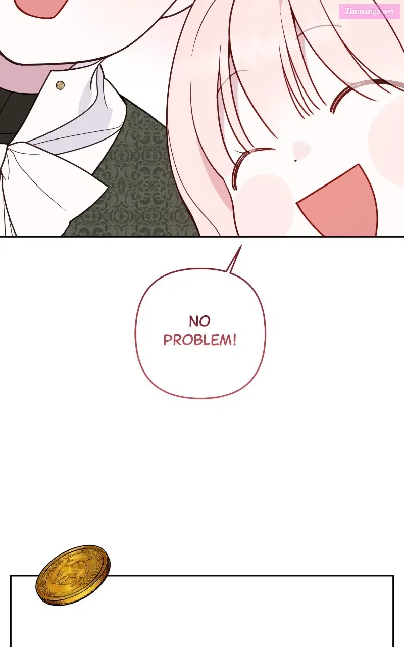 Baby Tyrant Kainu Manga Chapter 65 Page 80