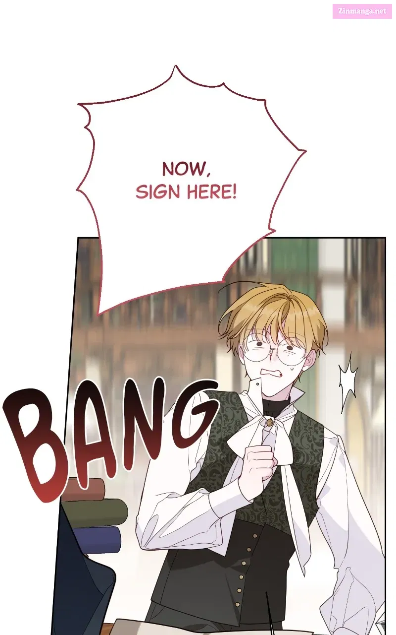 Baby Tyrant Kainu Manga Chapter 65 Page 99