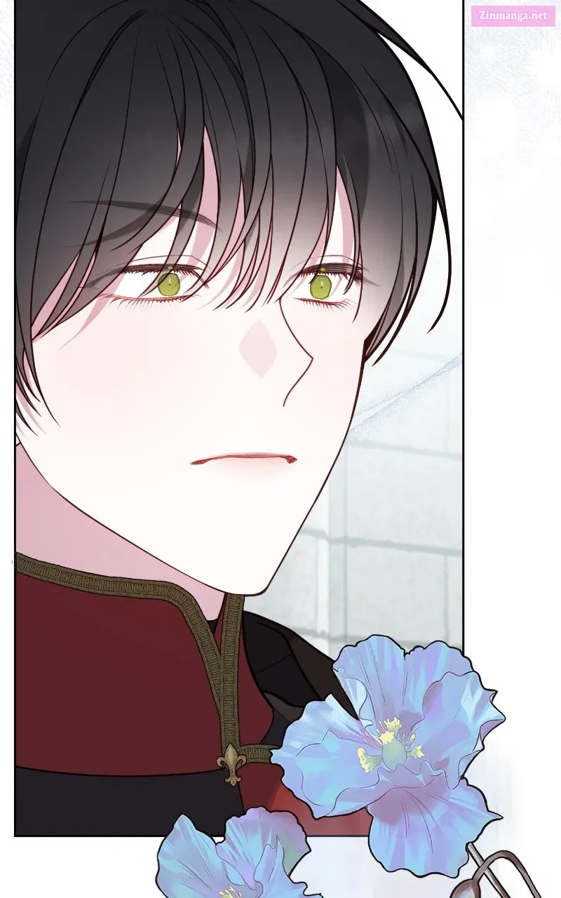 Baby Tyrant Kainu Manga Chapter 64 Page 98