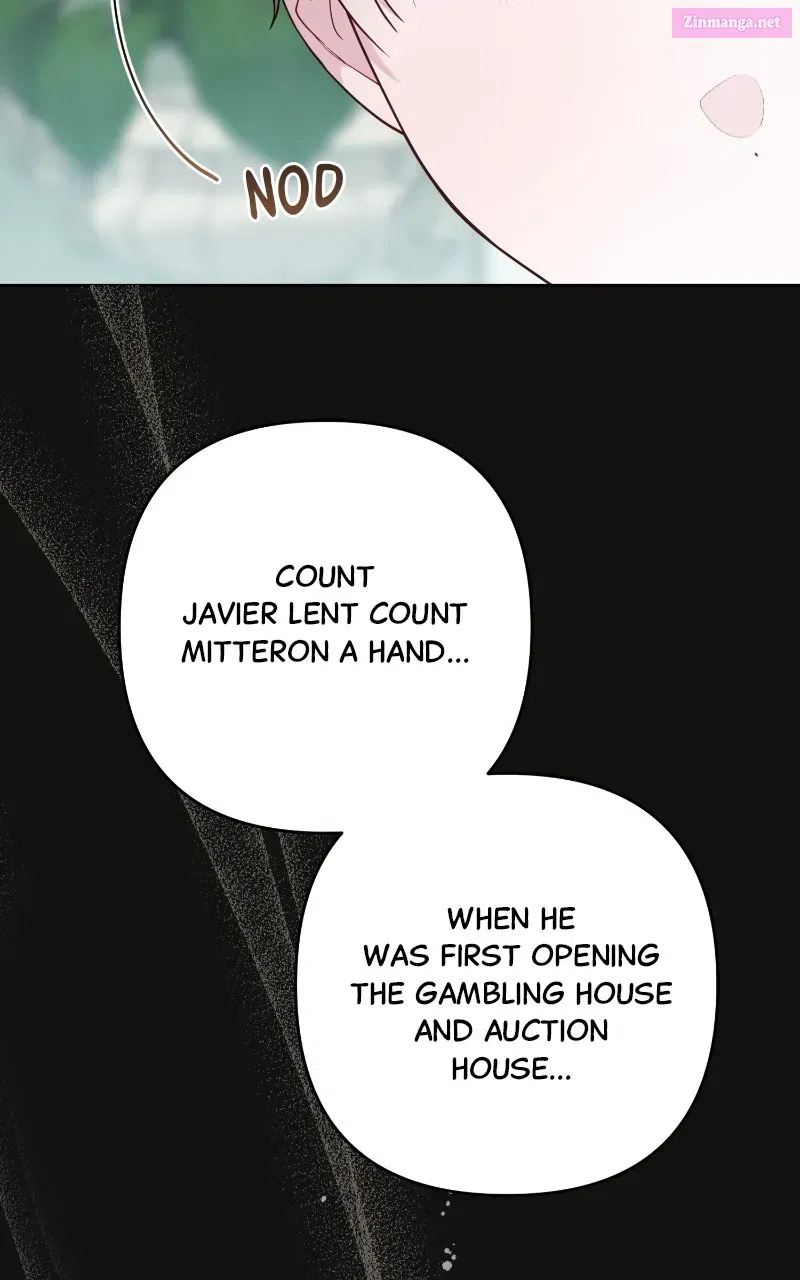 Baby Tyrant Kainu Manga Chapter 62 Page 5