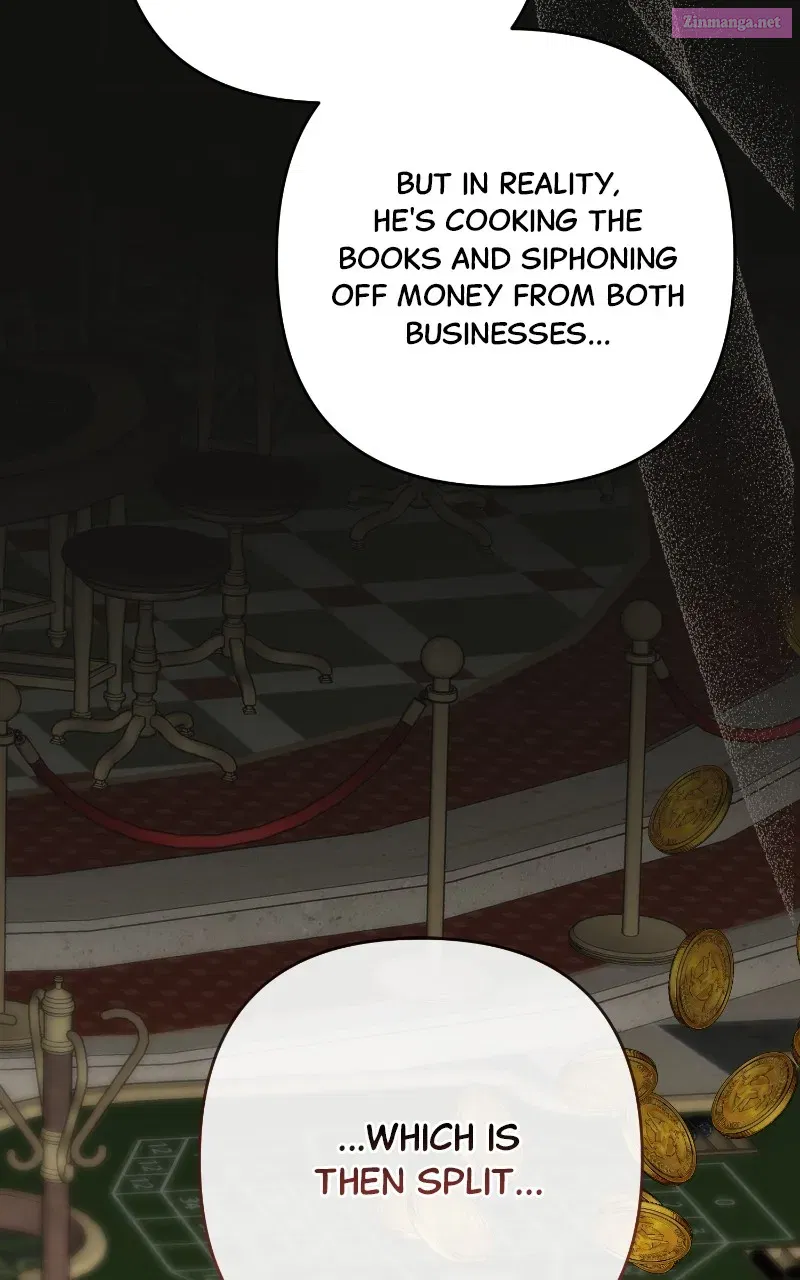 Baby Tyrant Kainu Manga Chapter 62 Page 7