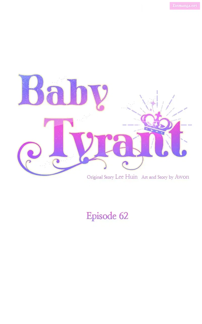 Baby Tyrant Kainu Manga Chapter 62 Page 17
