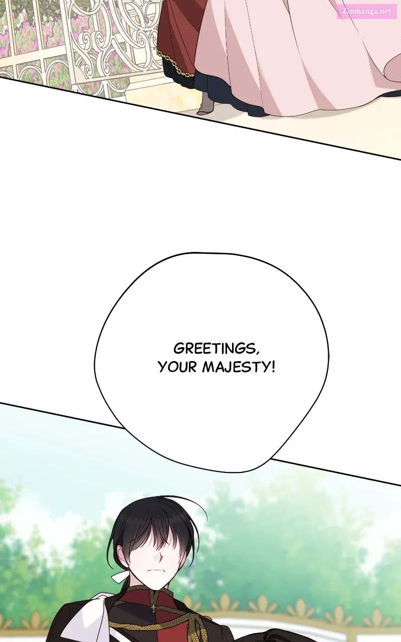 Baby Tyrant Kainu Manga Chapter 62 Page 26