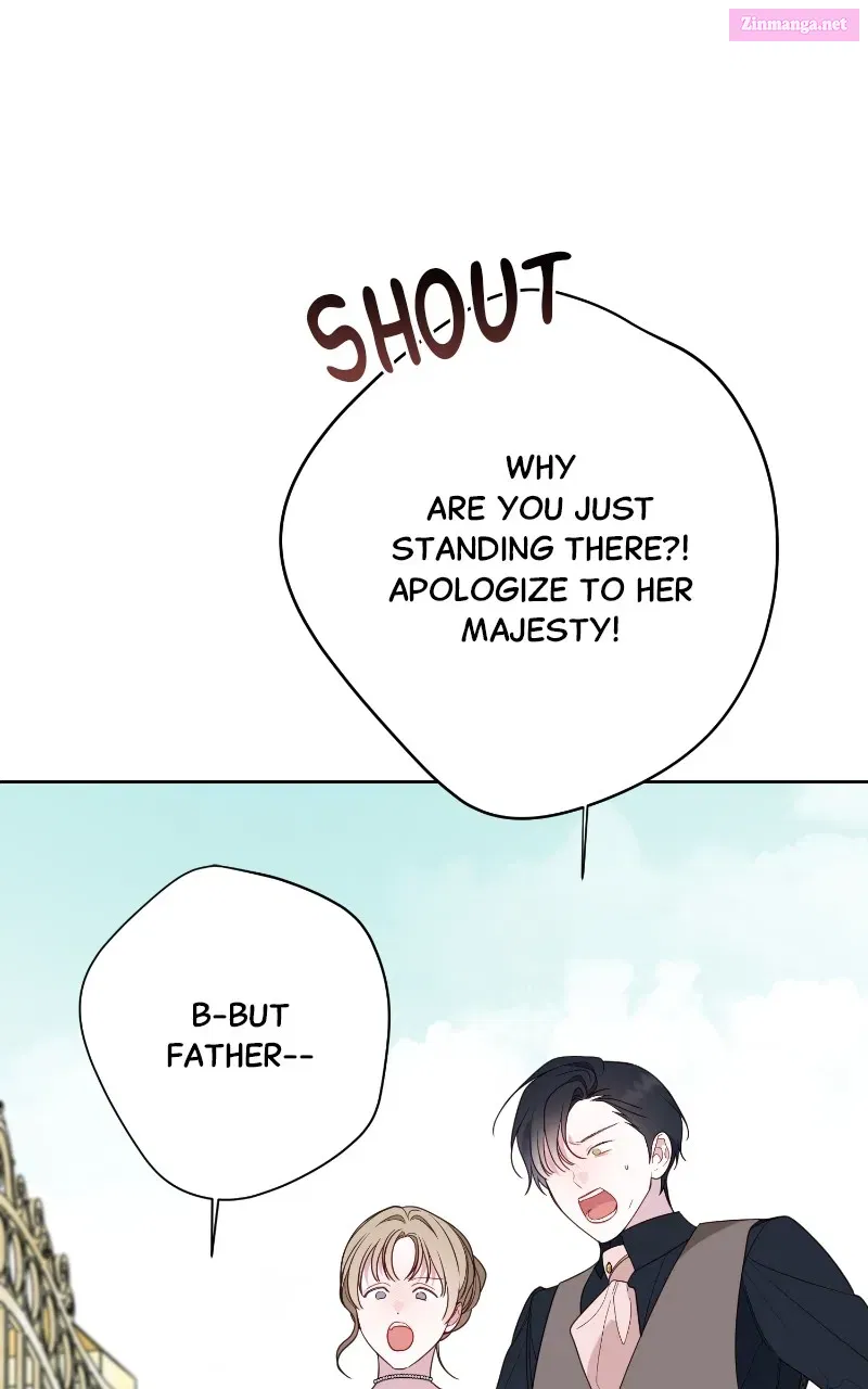 Baby Tyrant Kainu Manga Chapter 62 Page 30