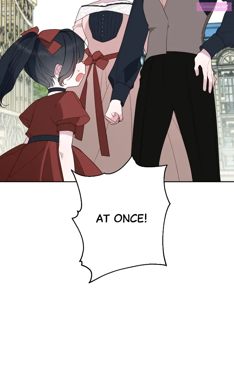 Baby Tyrant Kainu Manga Chapter 62 Page 31