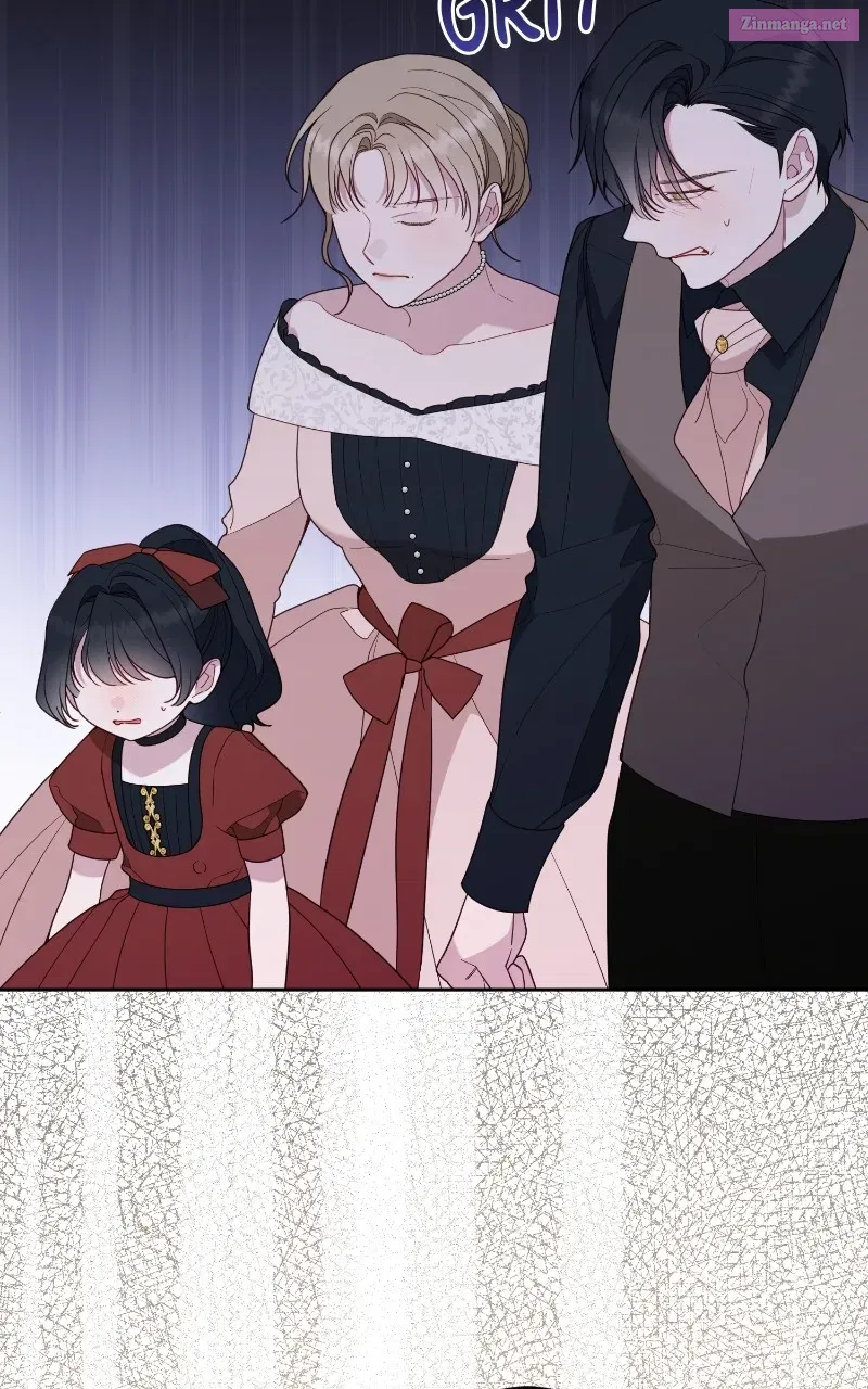 Baby Tyrant Kainu Manga Chapter 62 Page 36