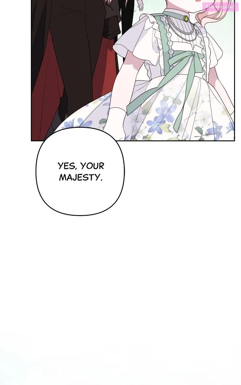 Baby Tyrant Kainu Manga Chapter 62 Page 41