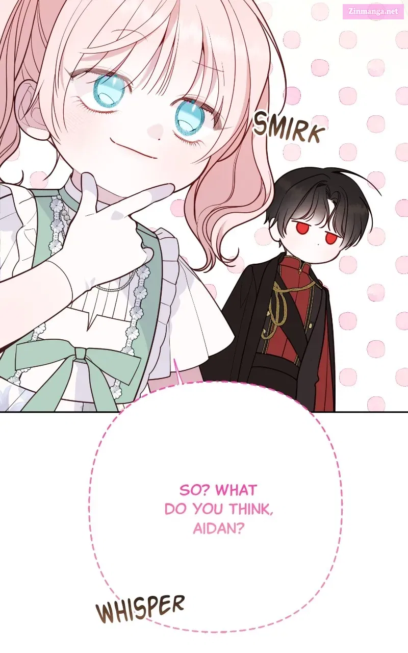 Baby Tyrant Kainu Manga Chapter 62 Page 44