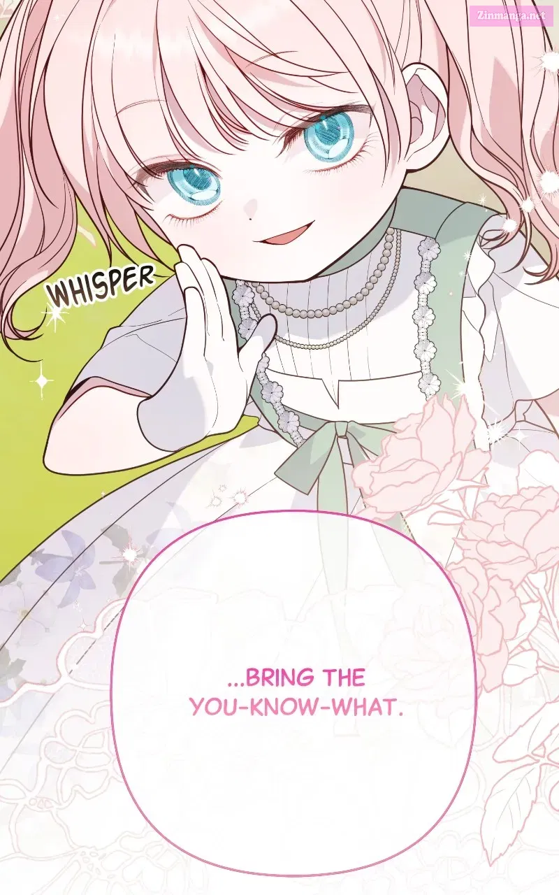 Baby Tyrant Kainu Manga Chapter 62 Page 52