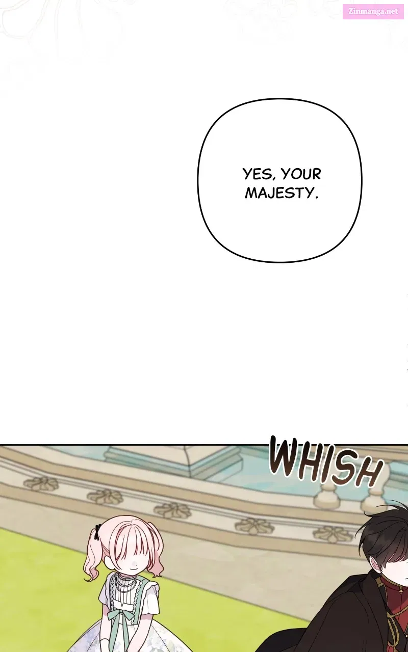 Baby Tyrant Kainu Manga Chapter 62 Page 53