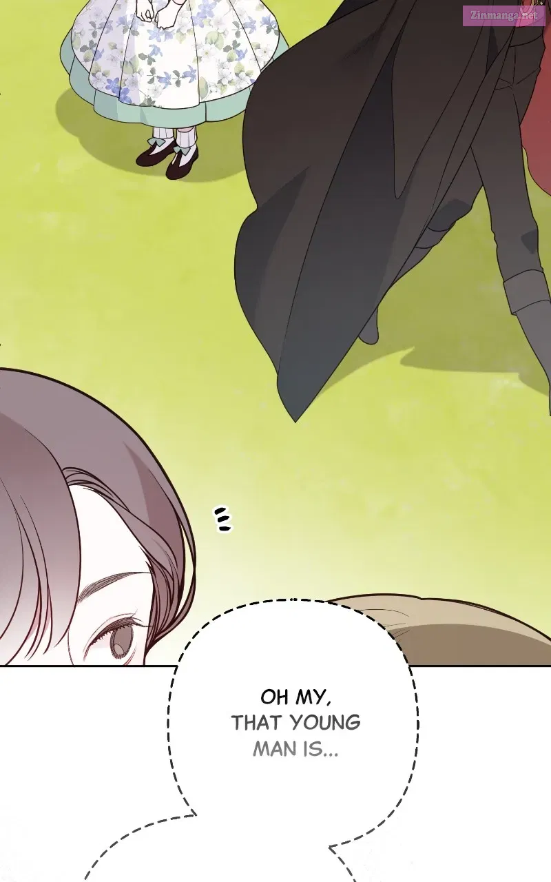 Baby Tyrant Kainu Manga Chapter 62 Page 54