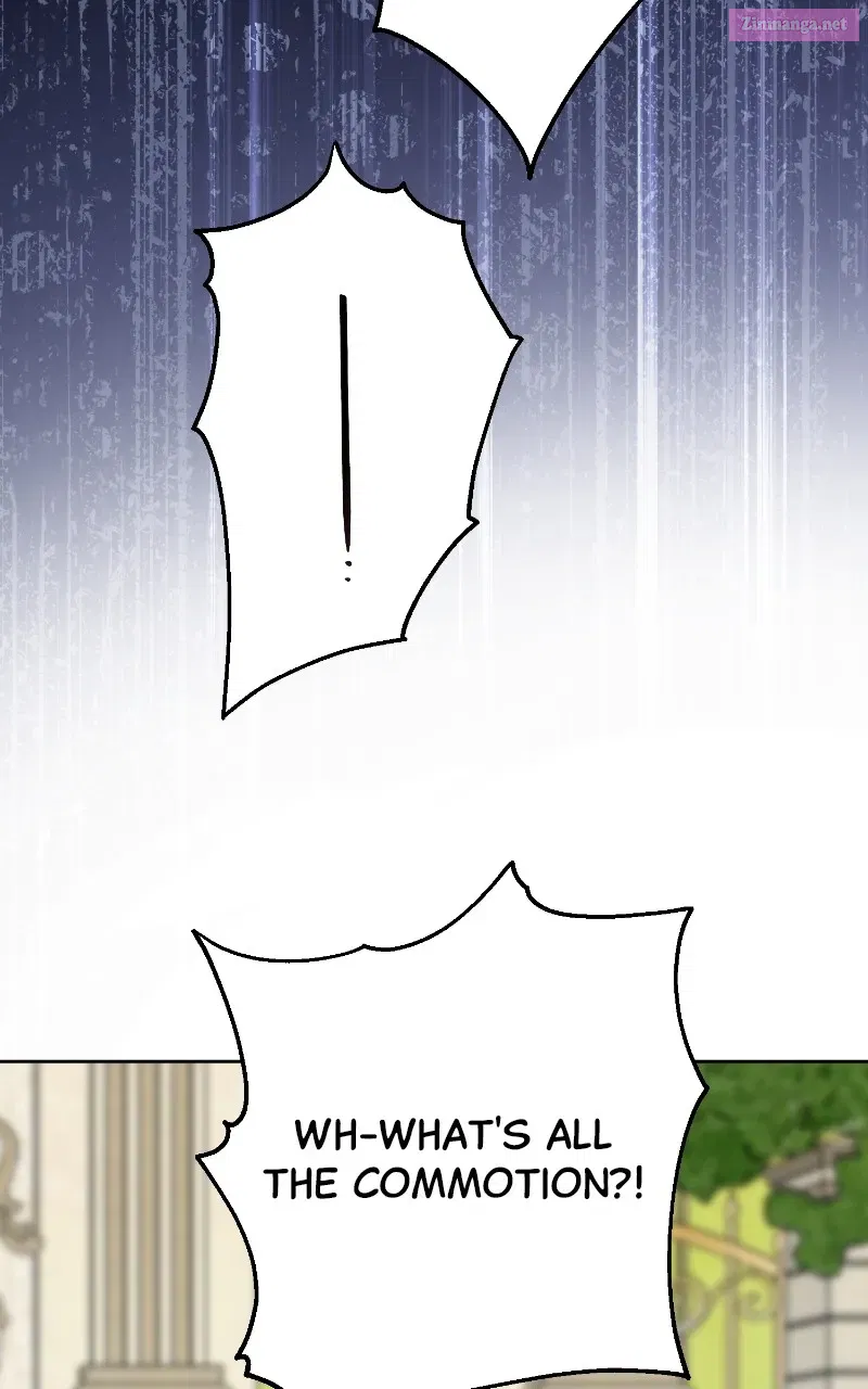 Baby Tyrant Kainu Manga Chapter 62 Page 59