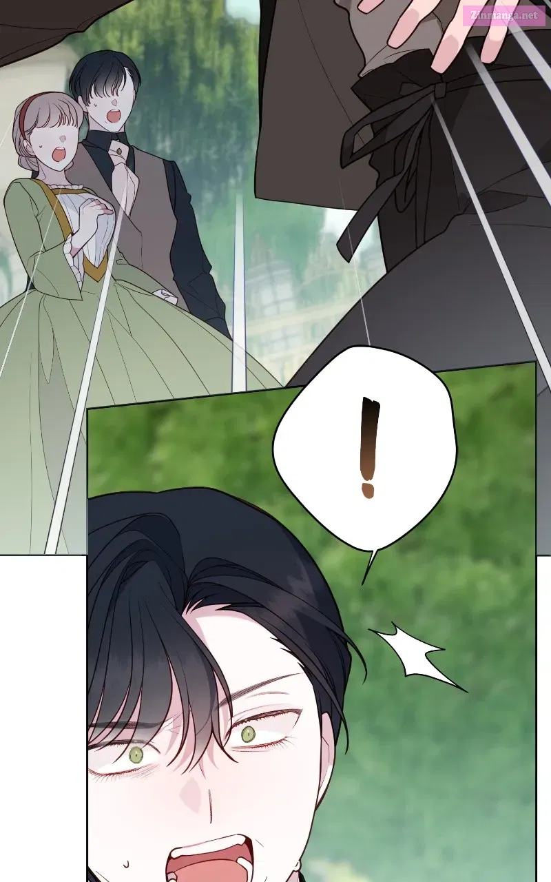 Baby Tyrant Kainu Manga Chapter 62 Page 62