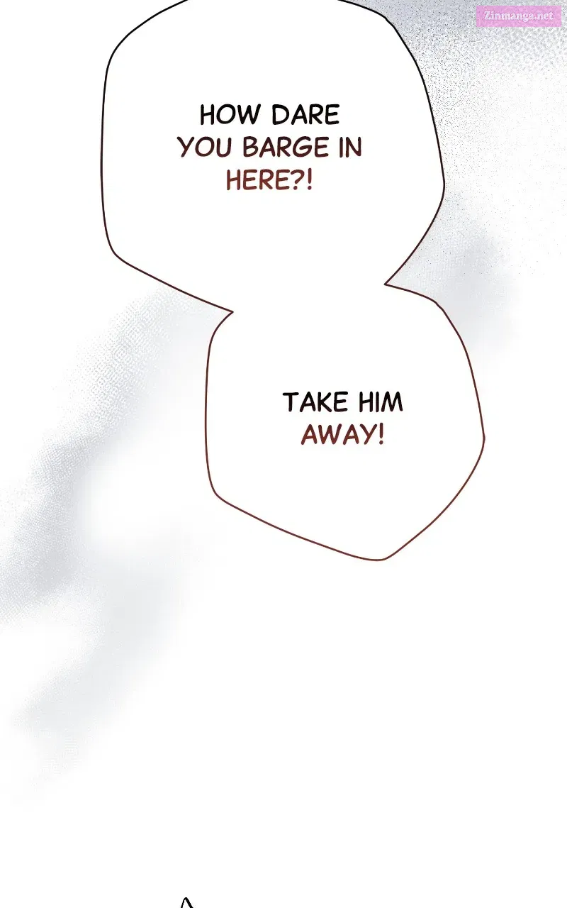 Baby Tyrant Kainu Manga Chapter 62 Page 64