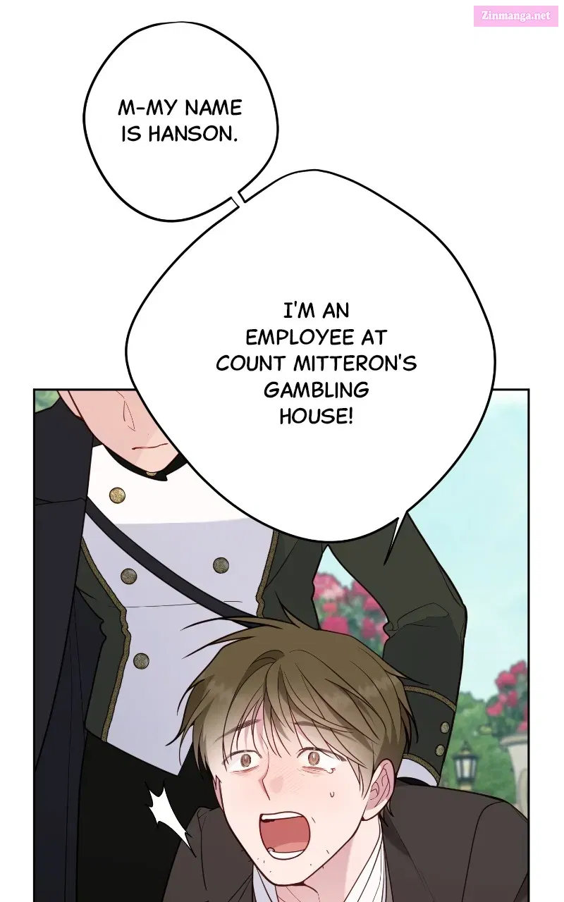 Baby Tyrant Kainu Manga Chapter 62 Page 71
