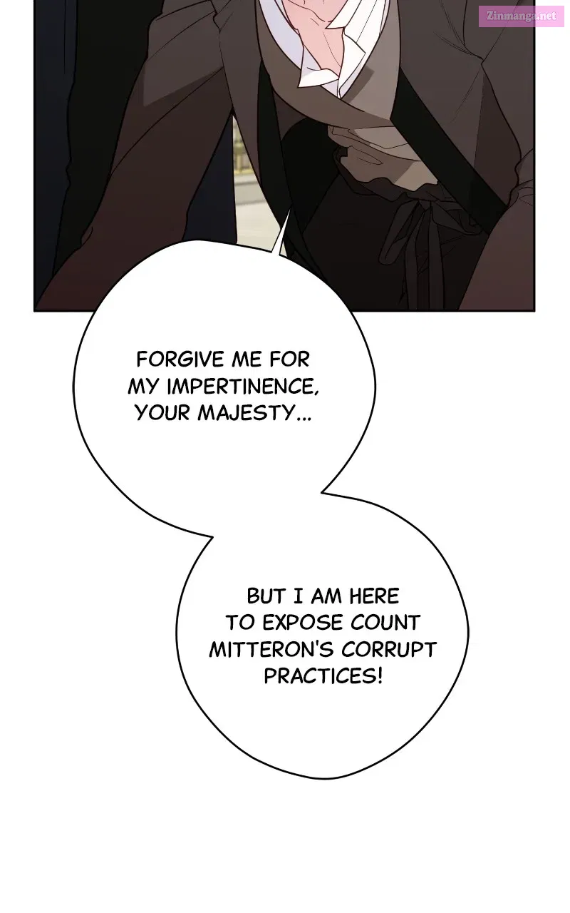 Baby Tyrant Kainu Manga Chapter 62 Page 72
