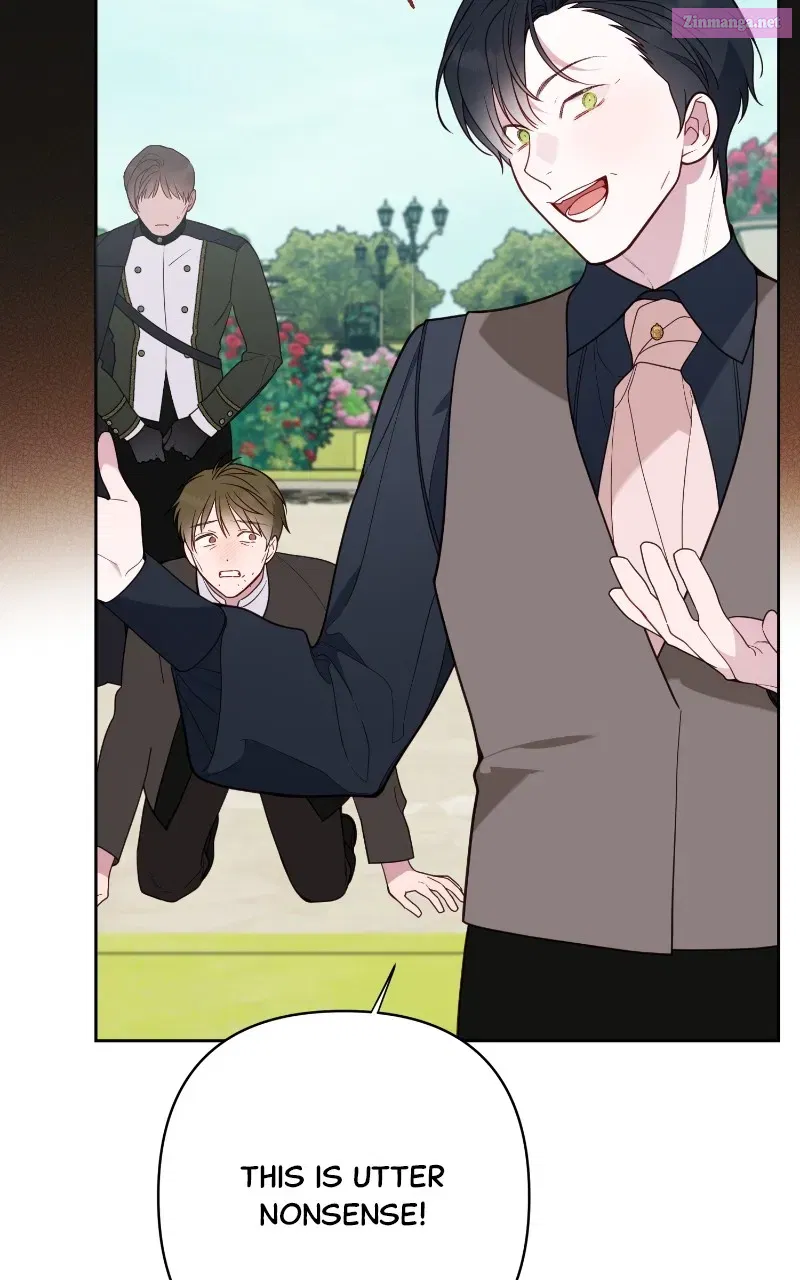 Baby Tyrant Kainu Manga Chapter 62 Page 76