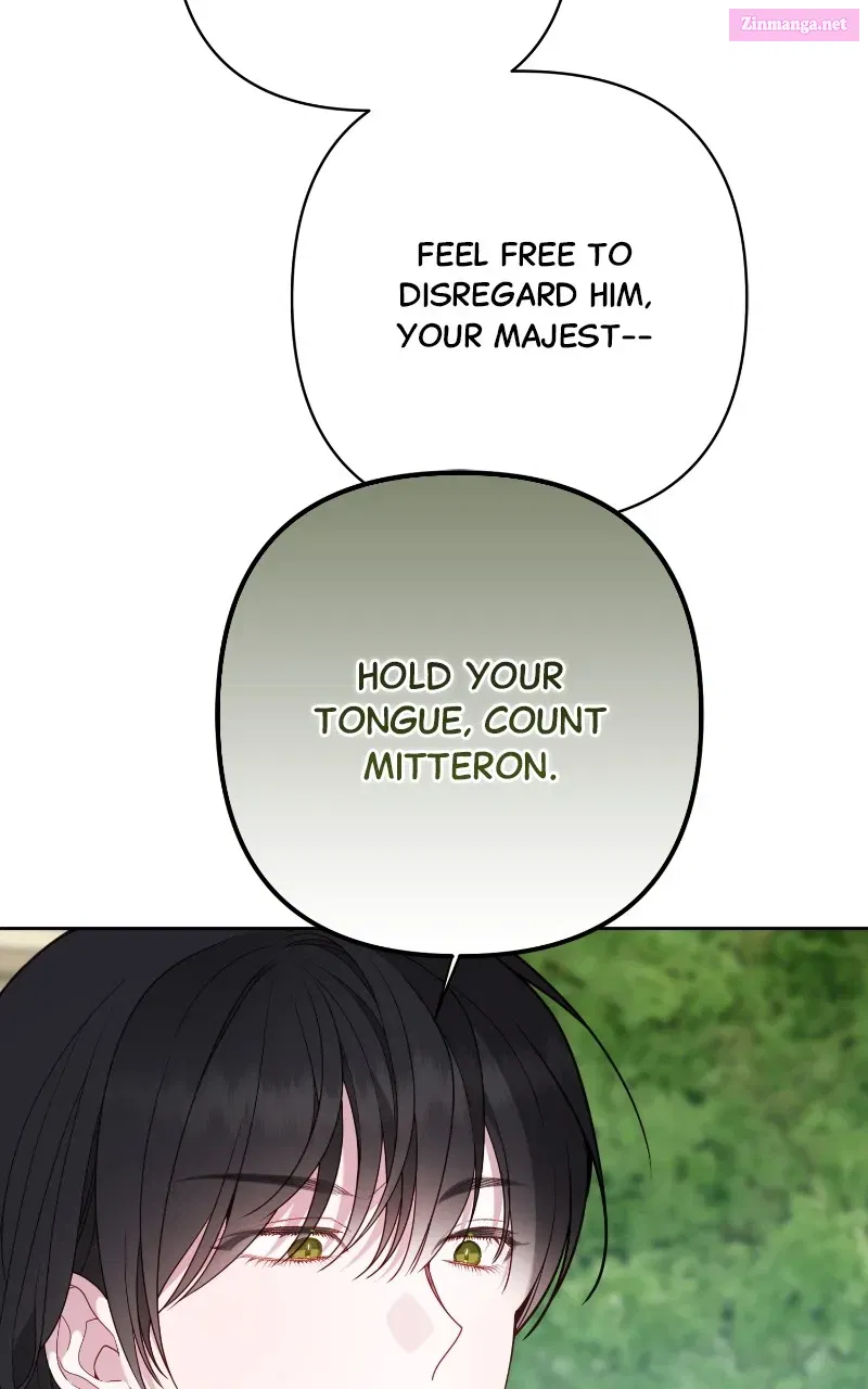 Baby Tyrant Kainu Manga Chapter 62 Page 77