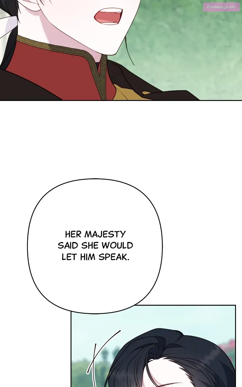 Baby Tyrant Kainu Manga Chapter 62 Page 78