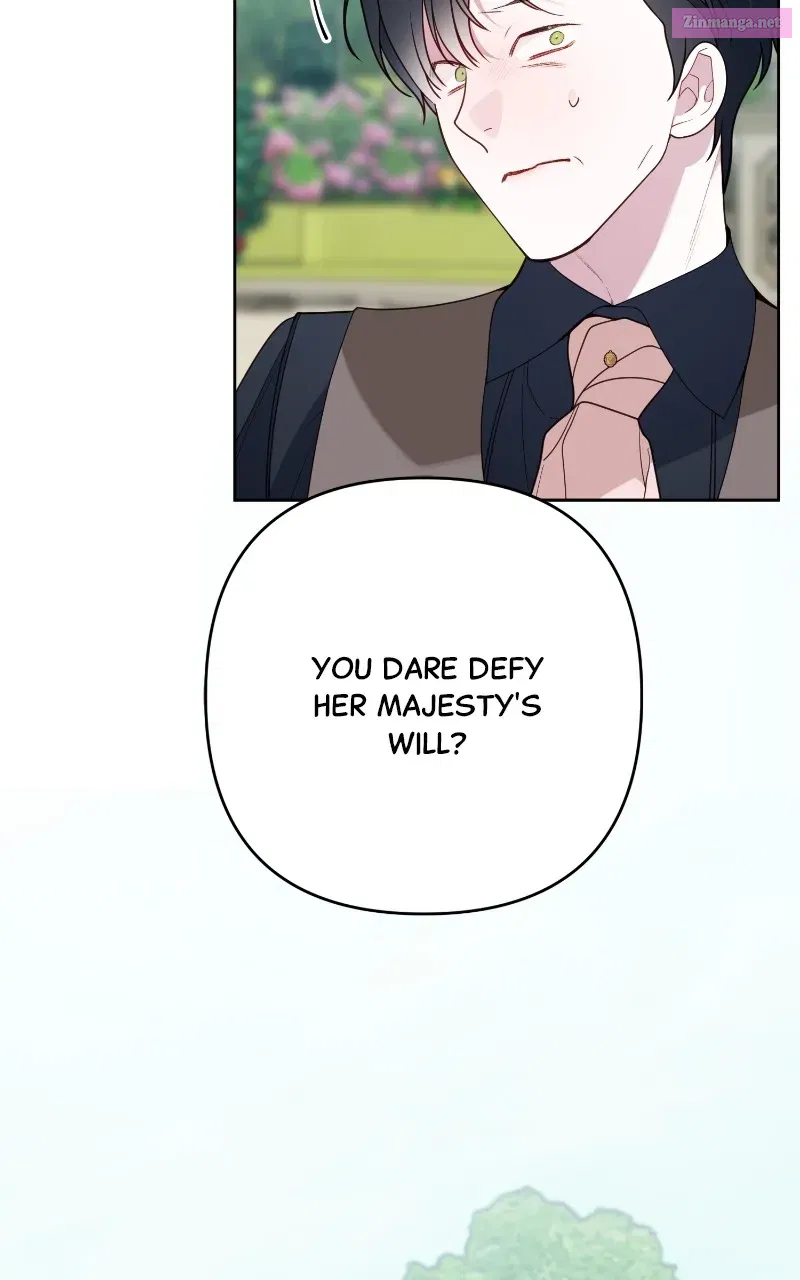 Baby Tyrant Kainu Manga Chapter 62 Page 79