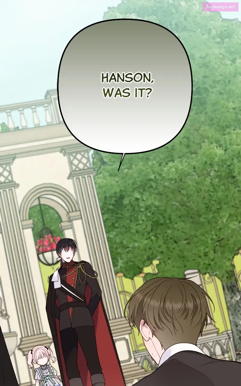 Baby Tyrant Kainu Manga Chapter 62 Page 80