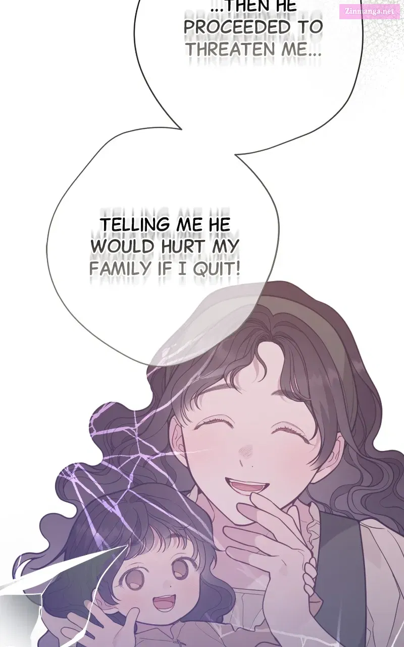 Baby Tyrant Kainu Manga Chapter 62 Page 89