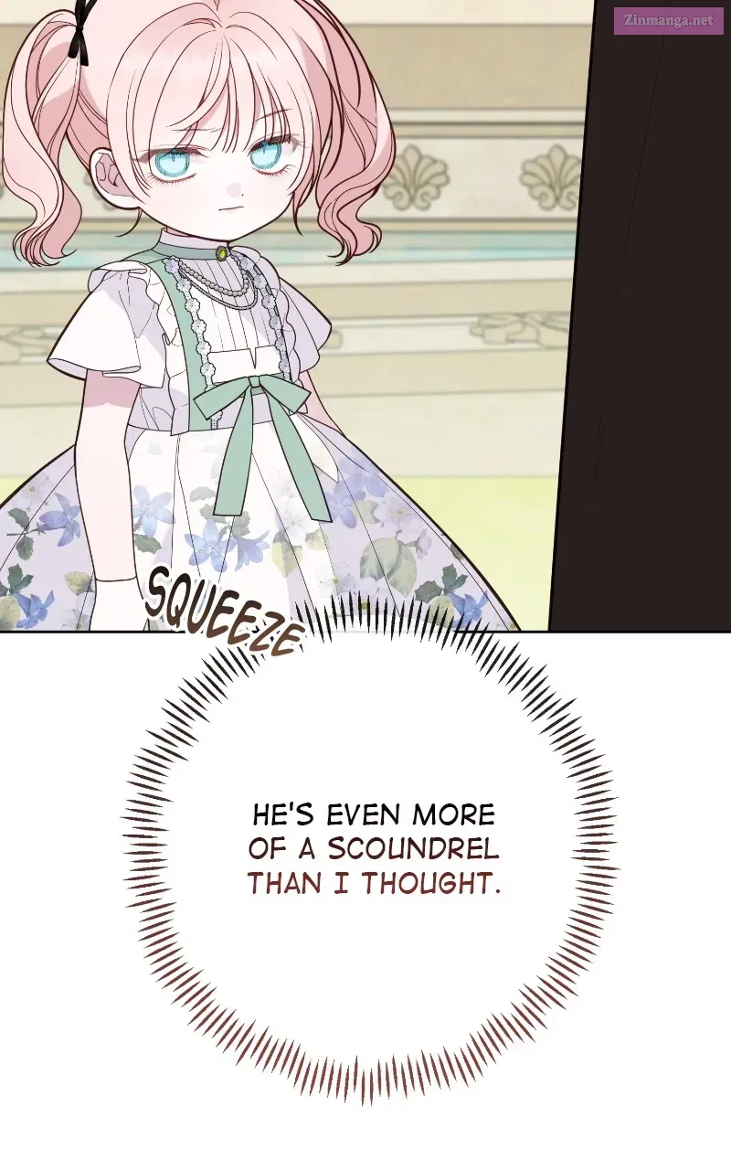Baby Tyrant Kainu Manga Chapter 62 Page 93
