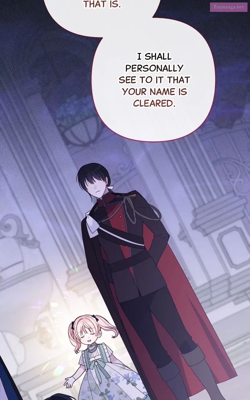 Baby Tyrant Kainu Manga Chapter 62 Page 97