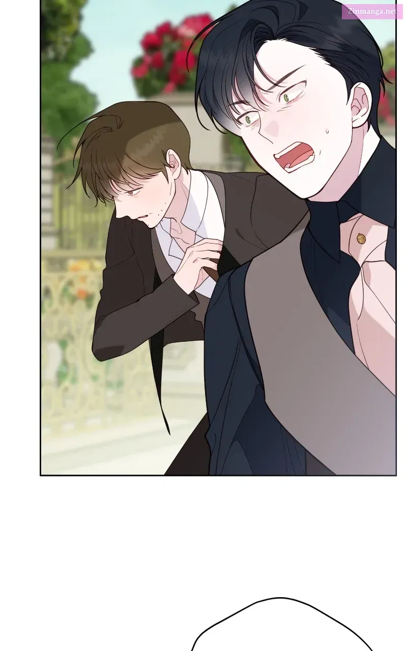 Baby Tyrant Kainu Manga Chapter 62 Page 100