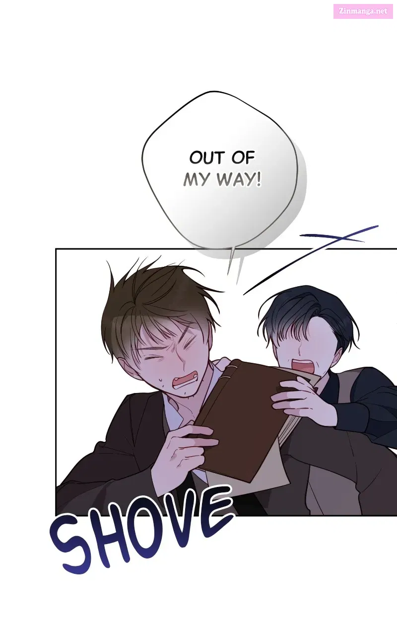 Baby Tyrant Kainu Manga Chapter 62 Page 102