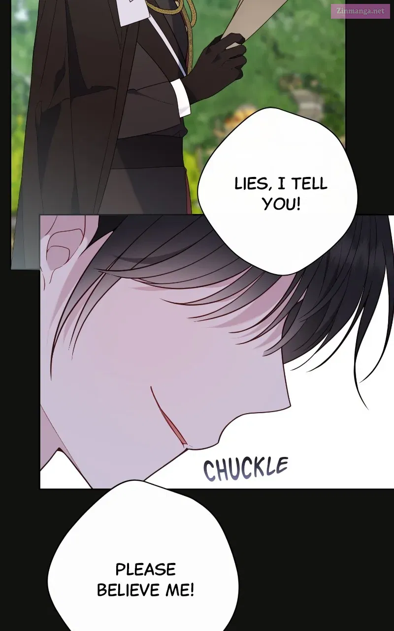 Baby Tyrant Kainu Manga Chapter 62 Page 118