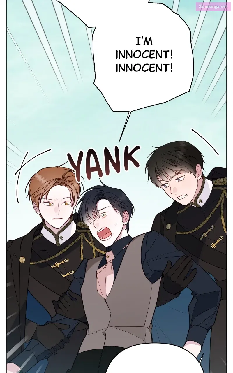 Baby Tyrant Kainu Manga Chapter 62 Page 122